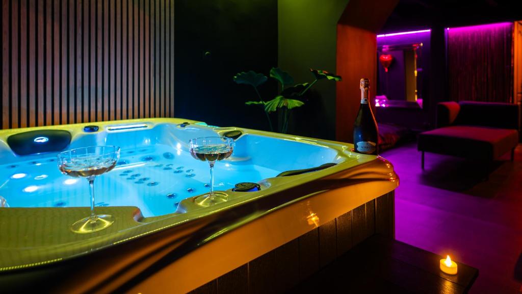 SecretRoom Bordeaux