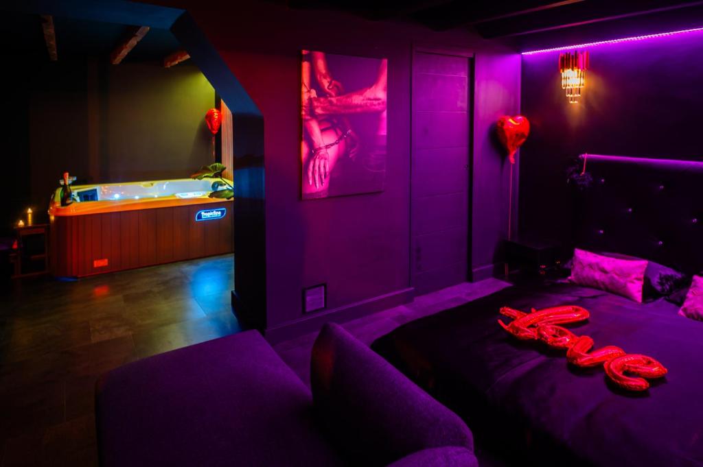 SecretRoom Bordeaux