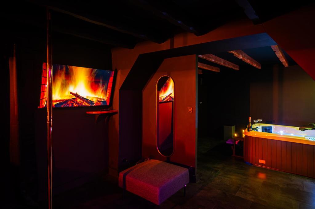 SecretRoom Bordeaux