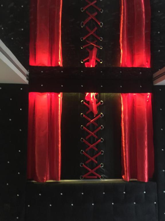 Le Cabaret Vip SPA
