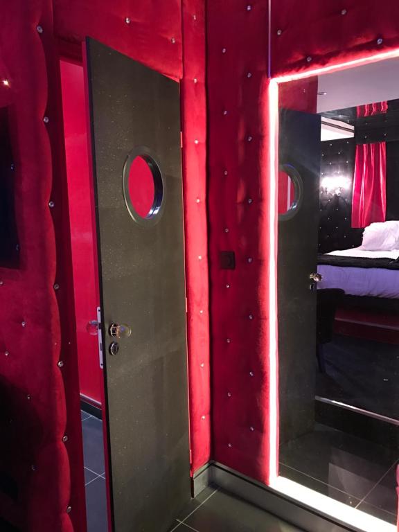 Le Cabaret Vip SPA
