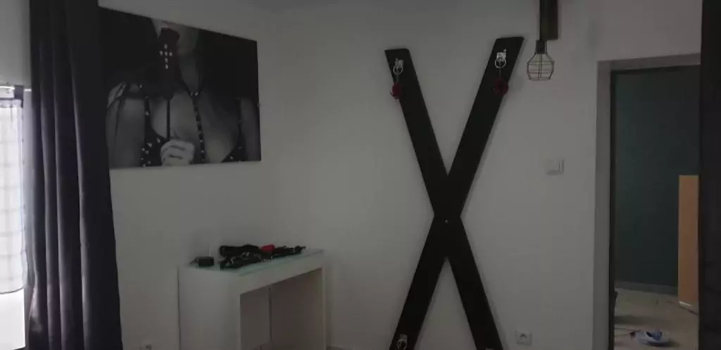 Chambre interdite