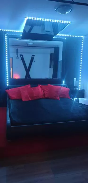 Chambre interdite