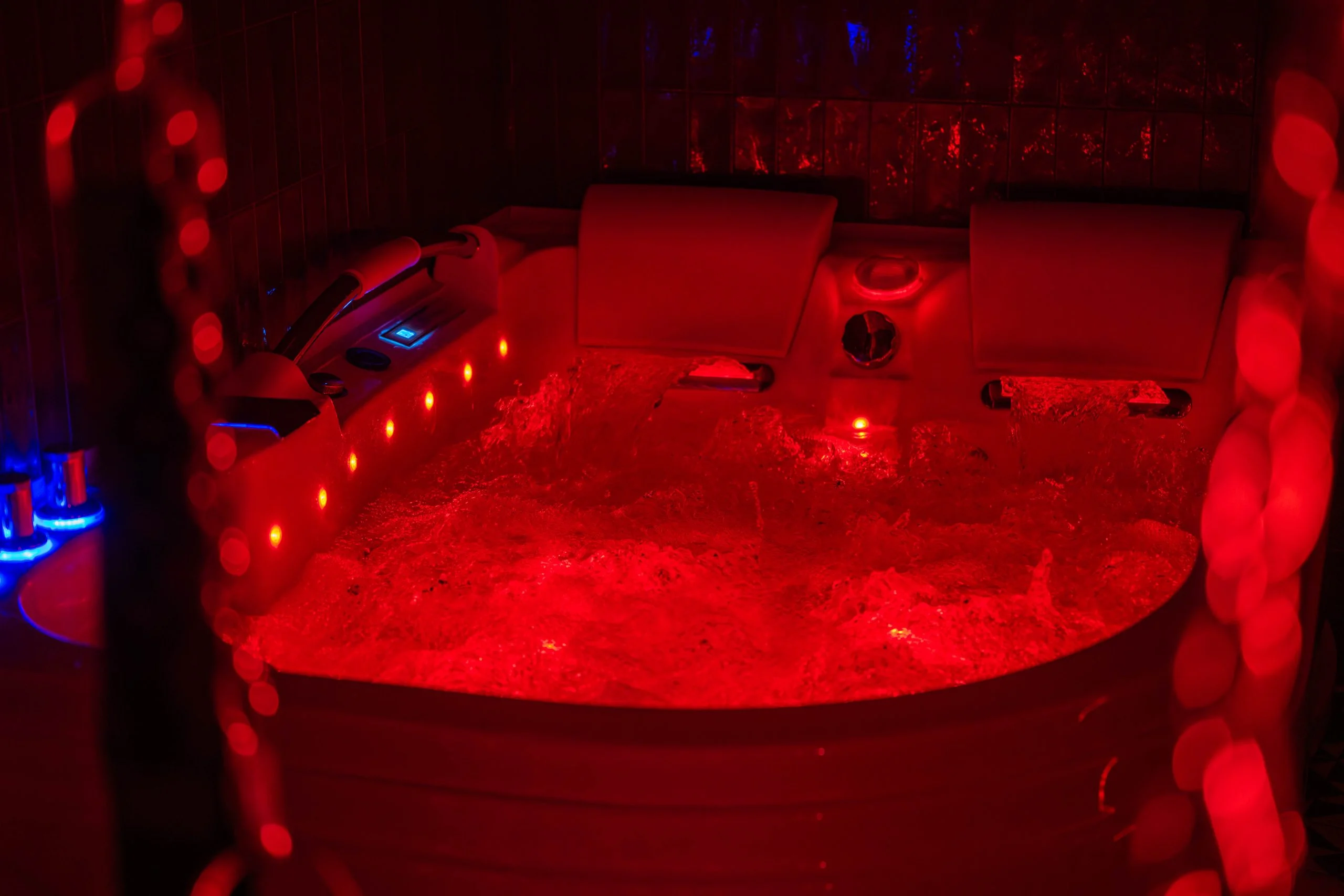 Love Room BDSM - Dominia Secret - La Ciotat