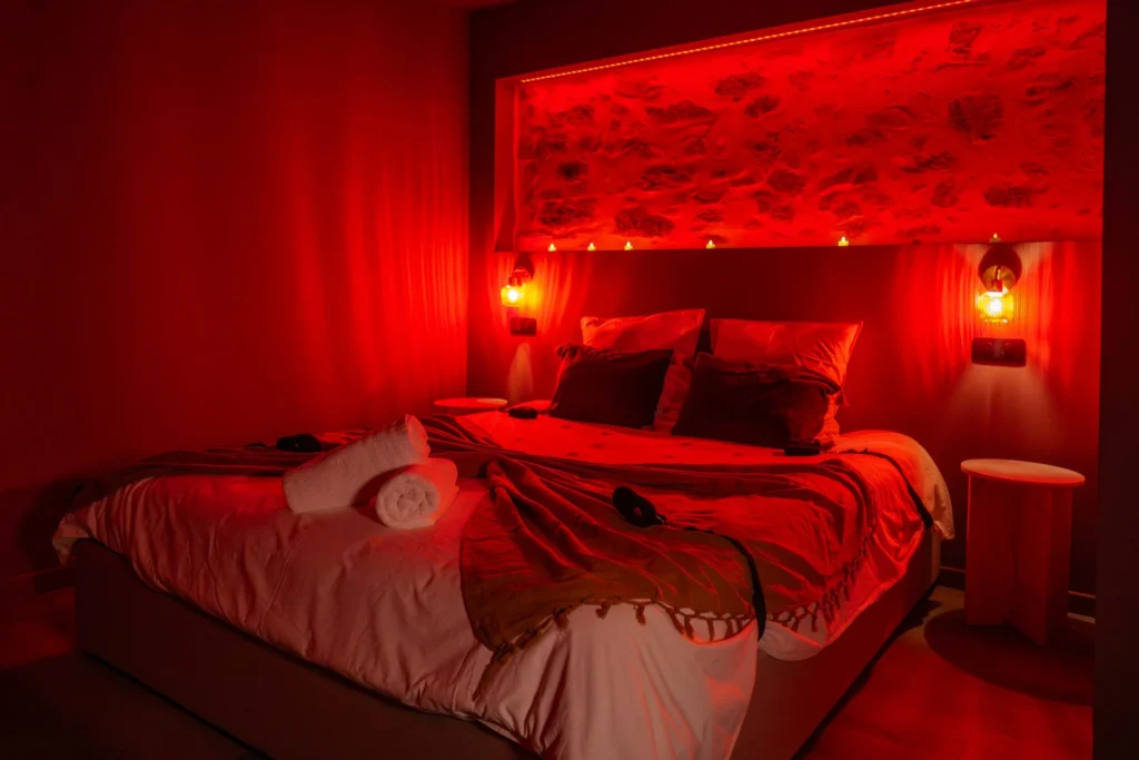 Love Room BDSM - Dominia Secret - La Ciotat, photo 8