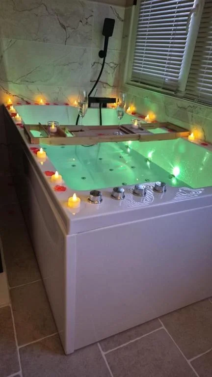 Loveroom Éclat d'Émoi