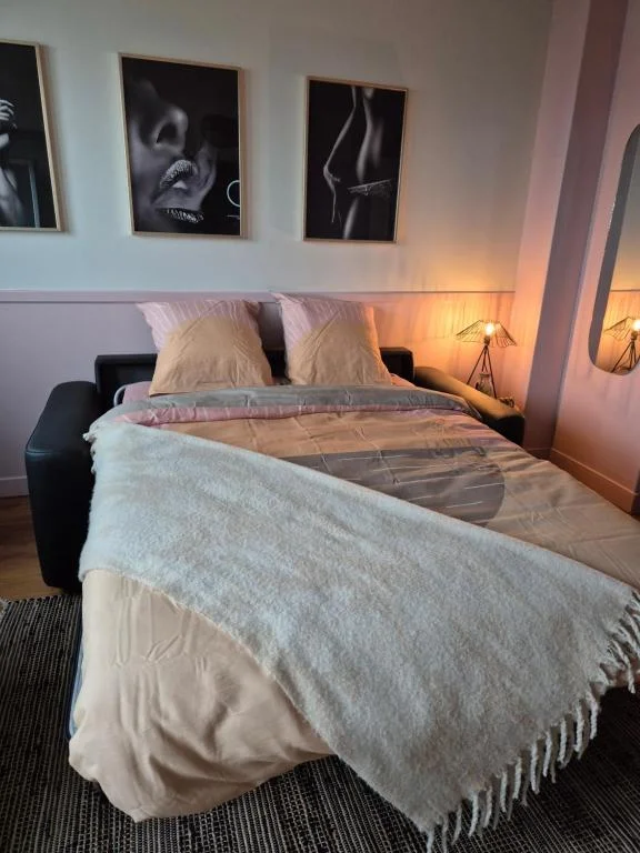 Loveroom Éclat d'Émoi