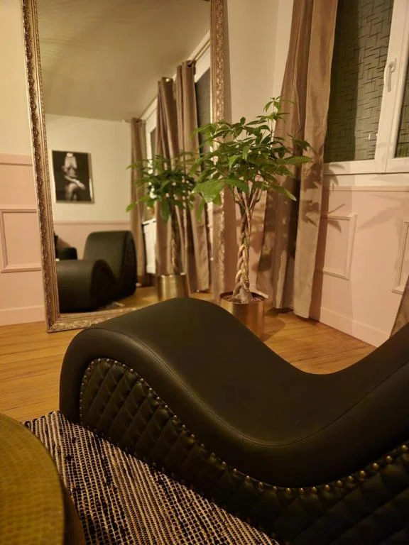 Loveroom Éclat d'Émoi