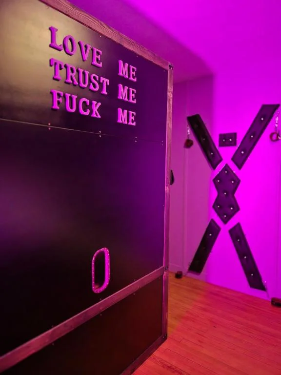 Loveroom Éclat d'Émoi
