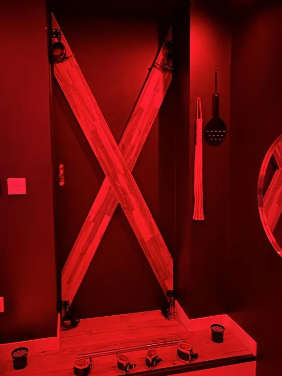 Love room in Paris