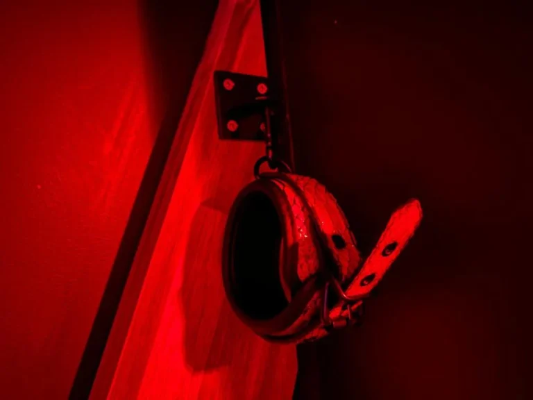 Love room in Paris, photo 5
