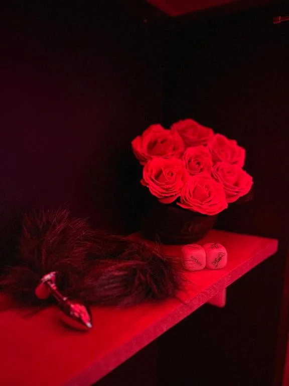Love room in Paris