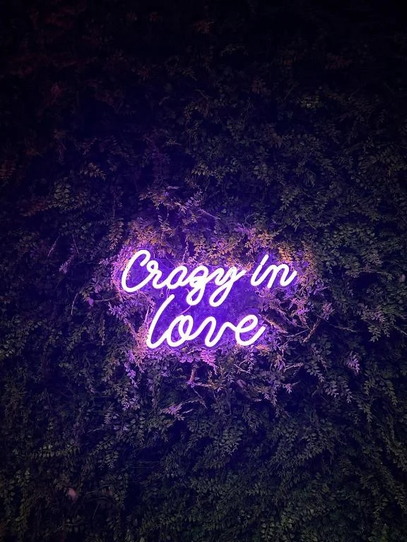 Love room in Paris