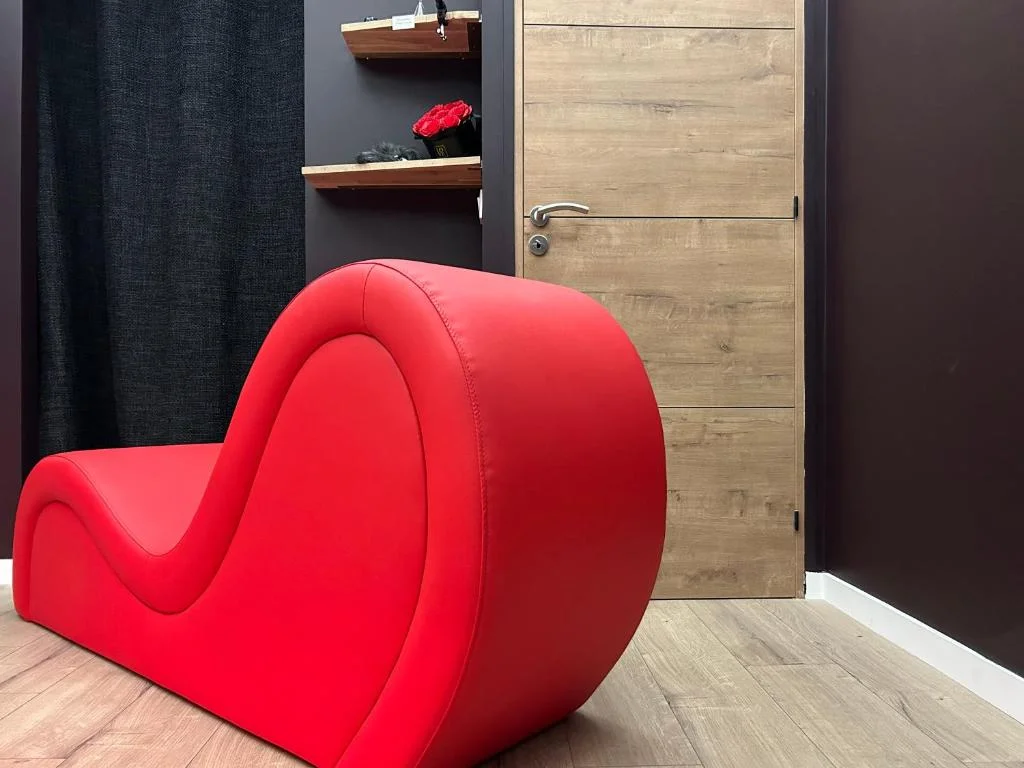 Love room in Paris
