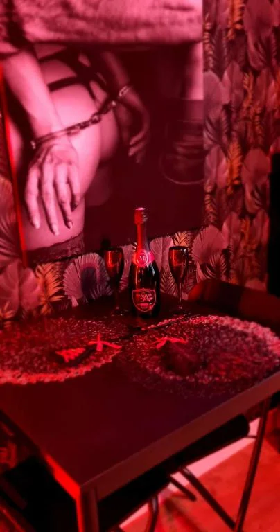 Le Baiser 2: Love Room du Plaisir Interdit