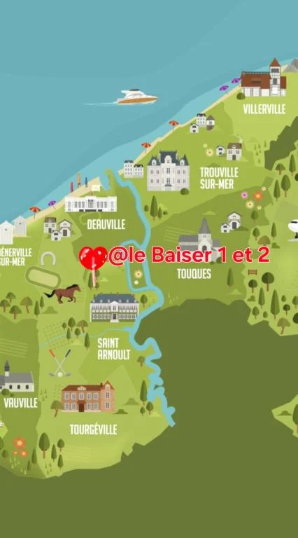 Le Baiser 2: Love Room du Plaisir Interdit