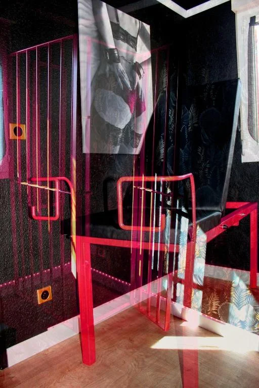 Le Baiser 2: Love Room du Plaisir Interdit