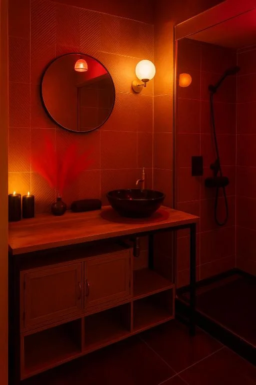 Le Baiser 2: Love Room du Plaisir Interdit