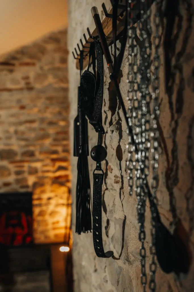 Aux Secrets des Arcs - Love Room & Romantic House, photo 8