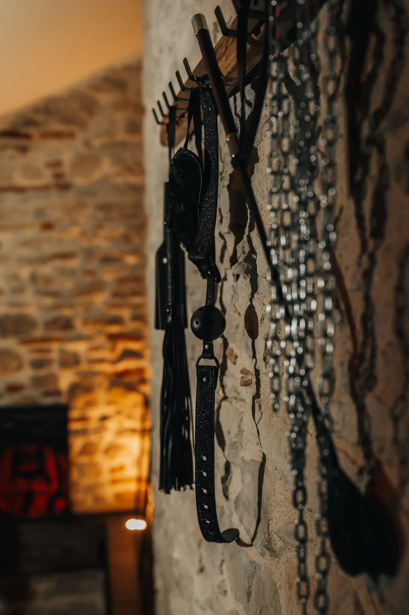 Aux Secrets des Arcs - Love Room & Romantic House