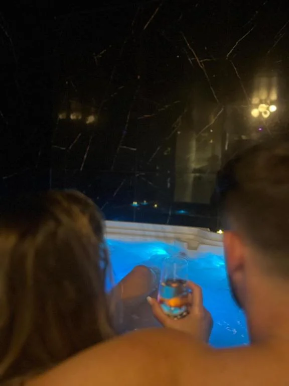 Insolite Escapade avec Spa privatif - Pacy-sur-Eure