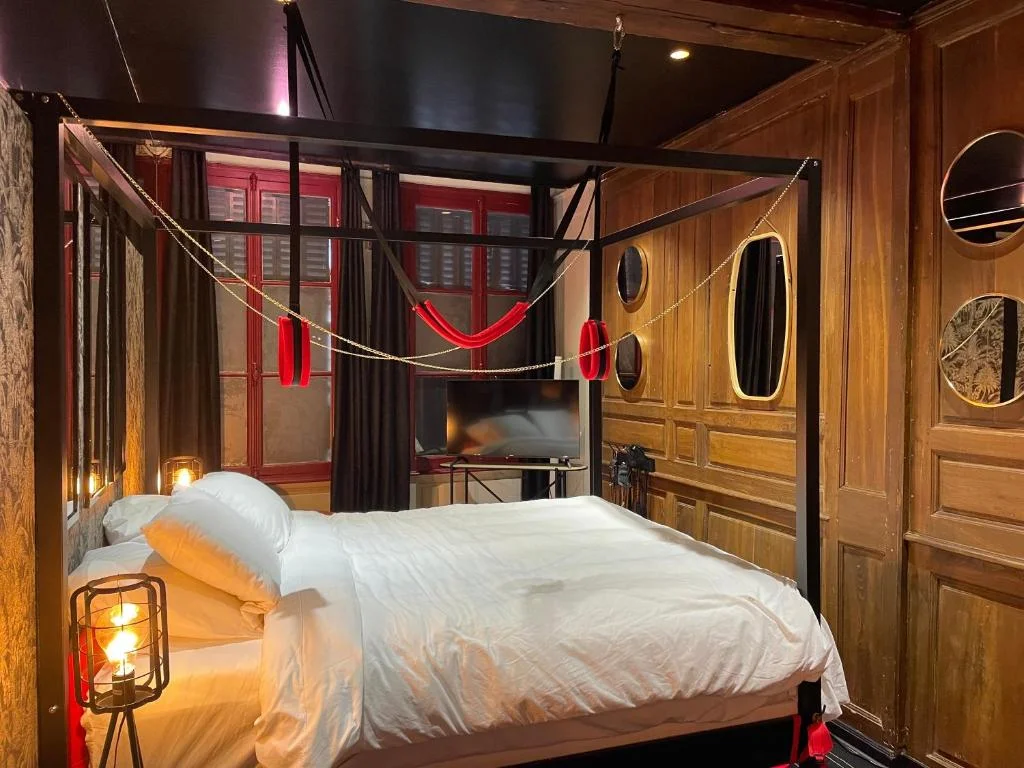 Suite 50 nuances de Grey