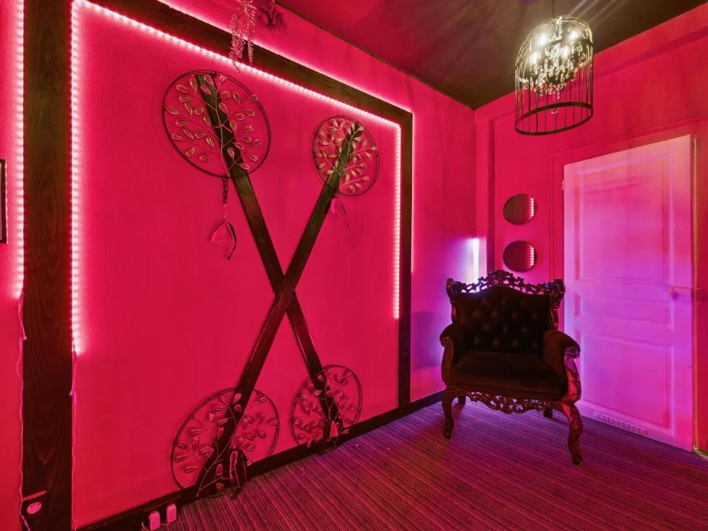 Suite 50 nuances de Grey