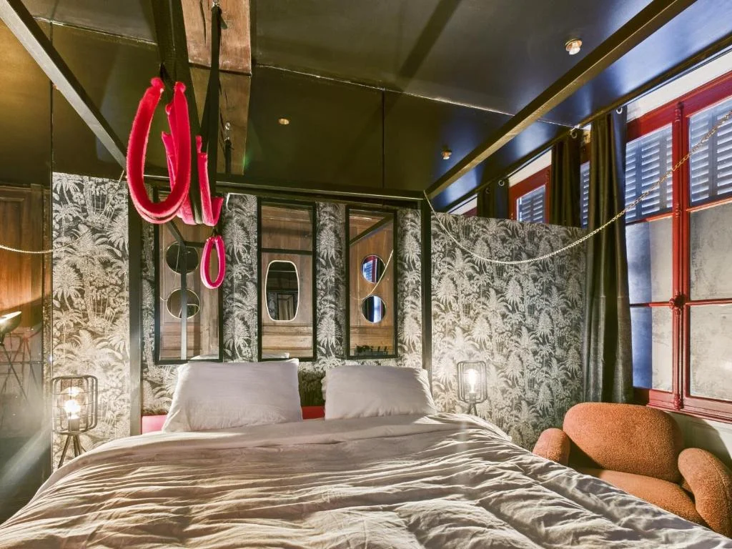 Suite 50 nuances de Grey