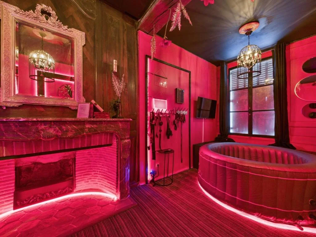 Suite 50 nuances de Grey