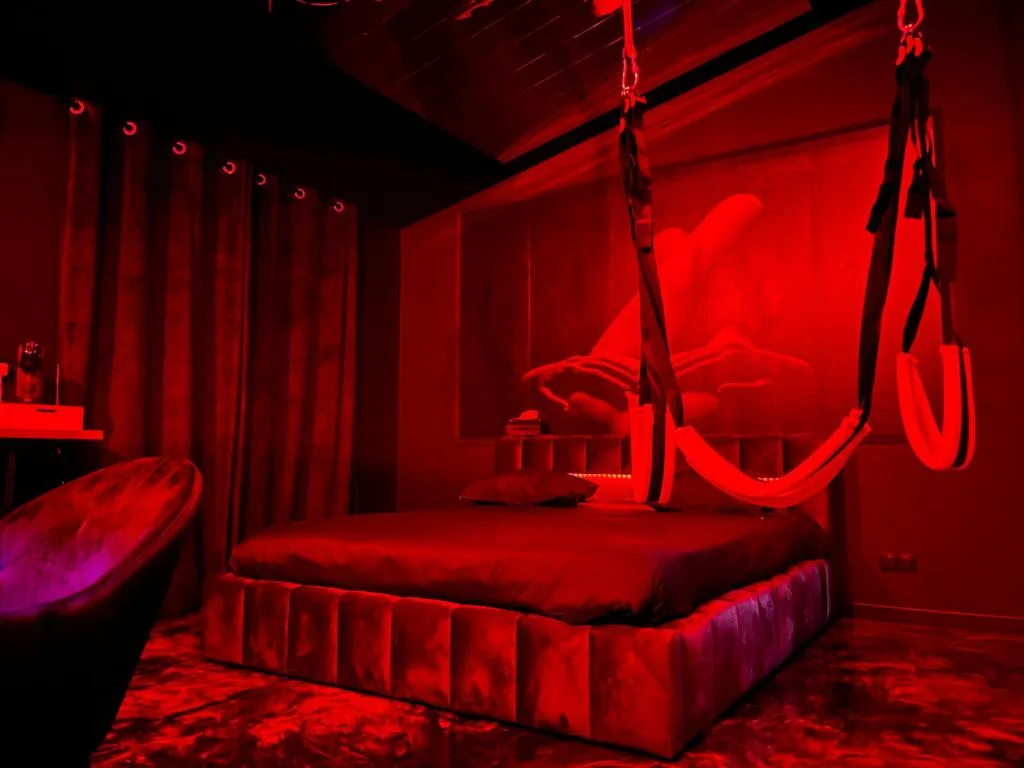 Le Maquis Rooms