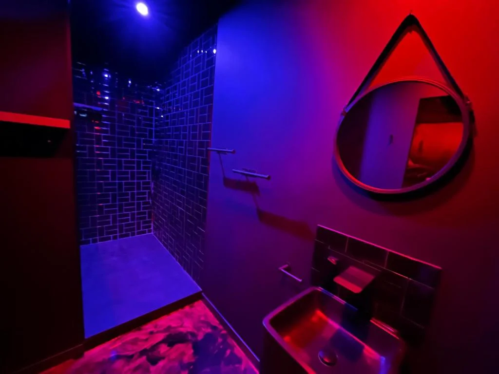 Le Maquis Rooms