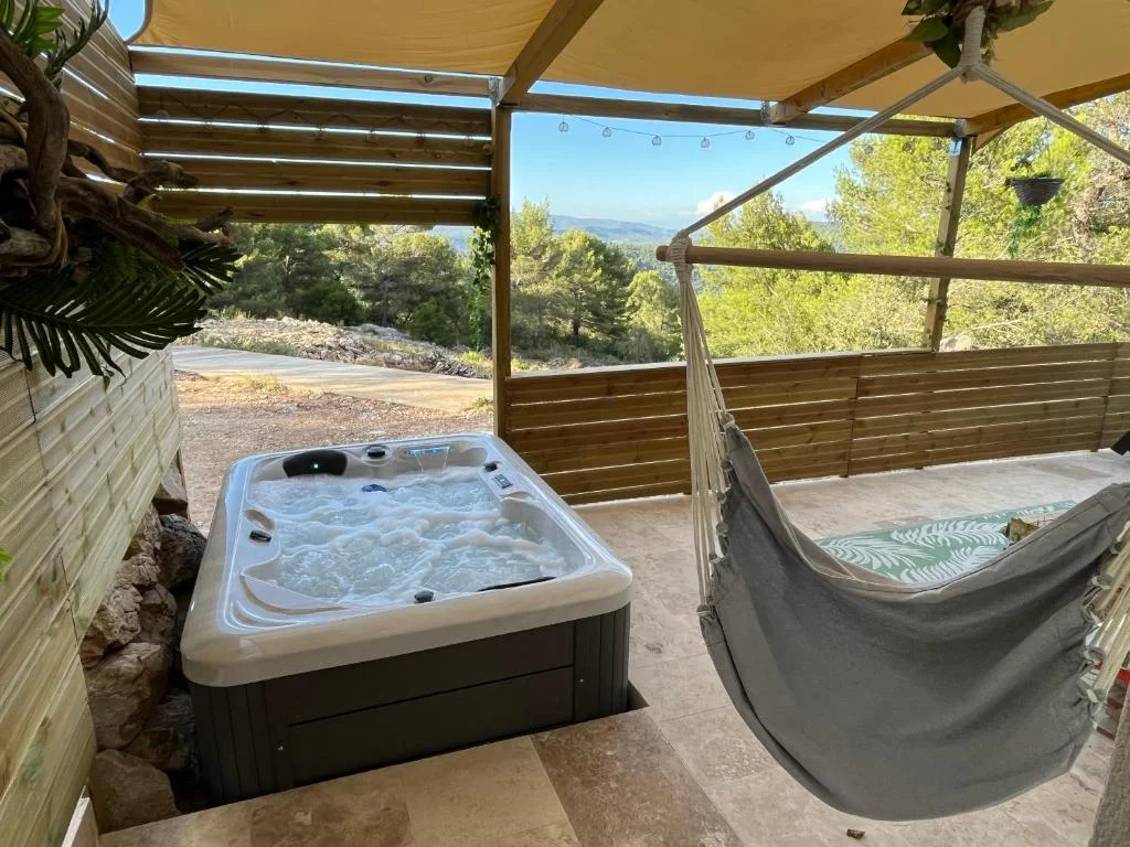 Le Maquis Rooms