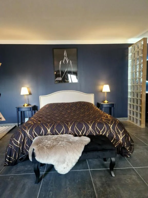 Love Room La Volupté