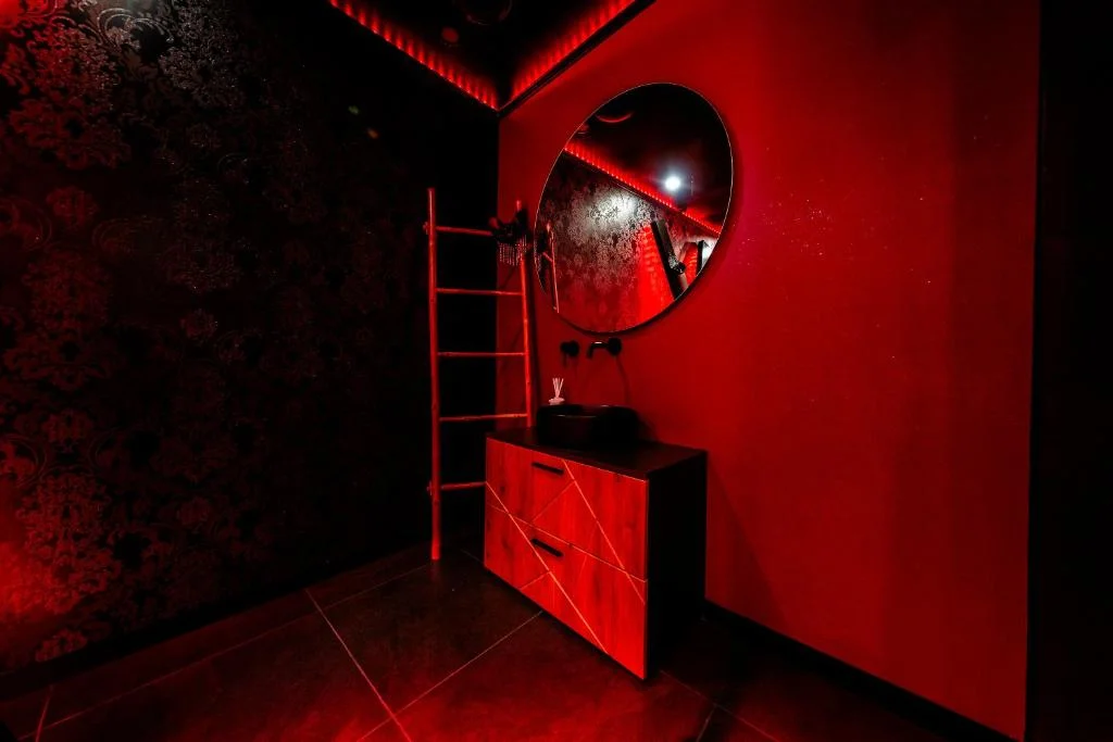 L'instant Secret - Love Room