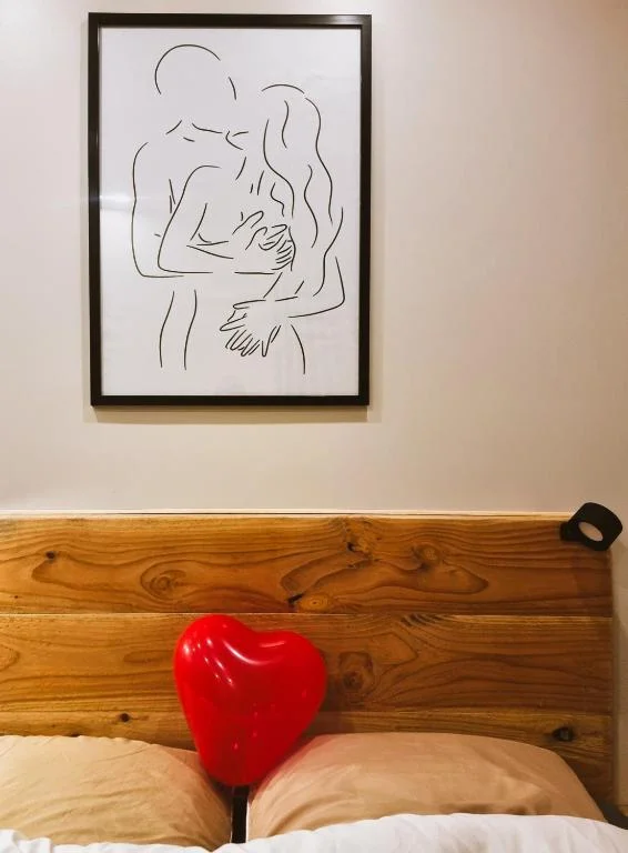 L'instant Secret - Love Room