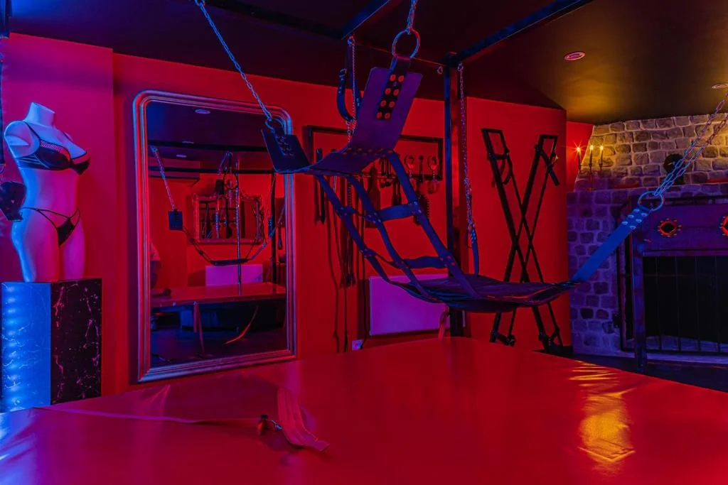 Loft LOVE Room