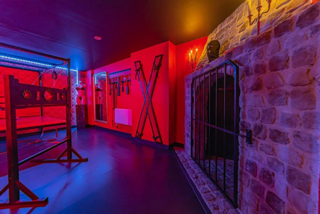 Loft LOVE Room