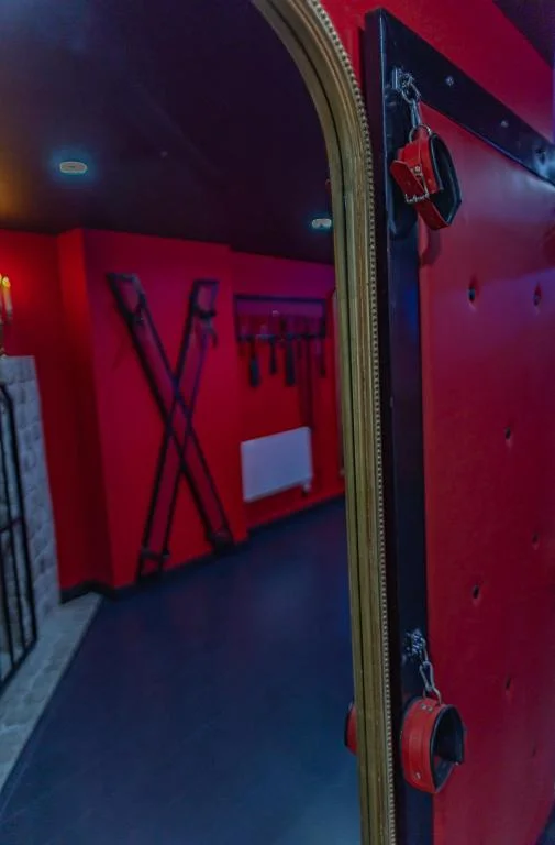 Loft LOVE Room