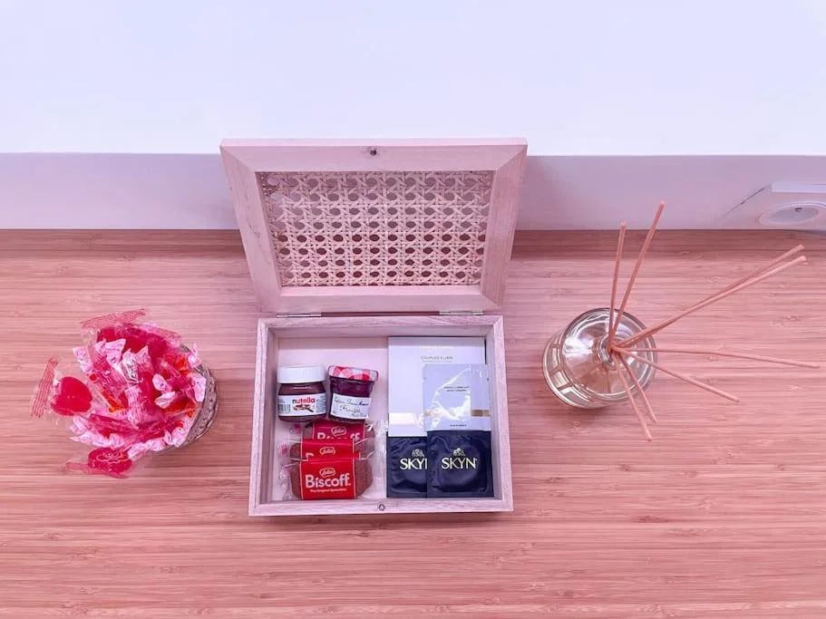 À la folie - Loft & Spa