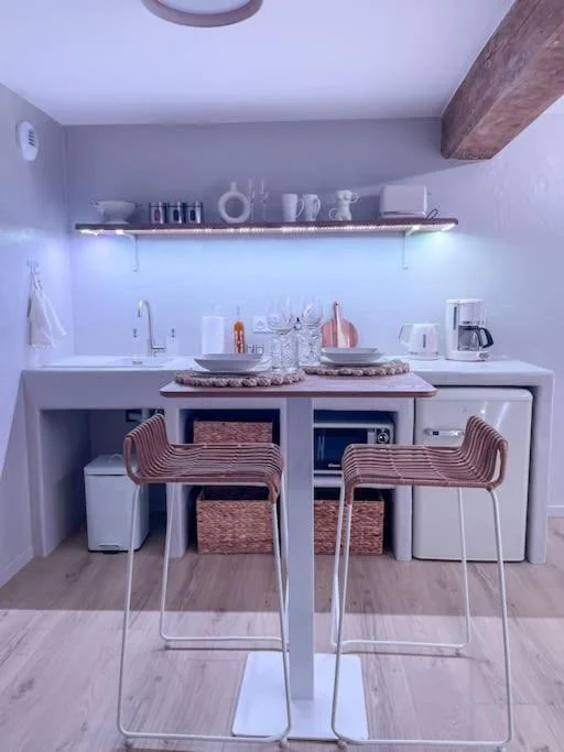 À la folie - Loft & Spa