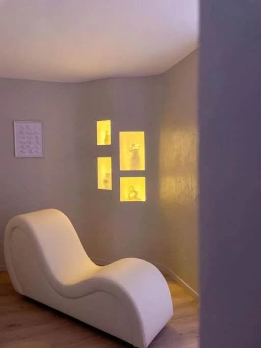 À la folie - Loft & Spa