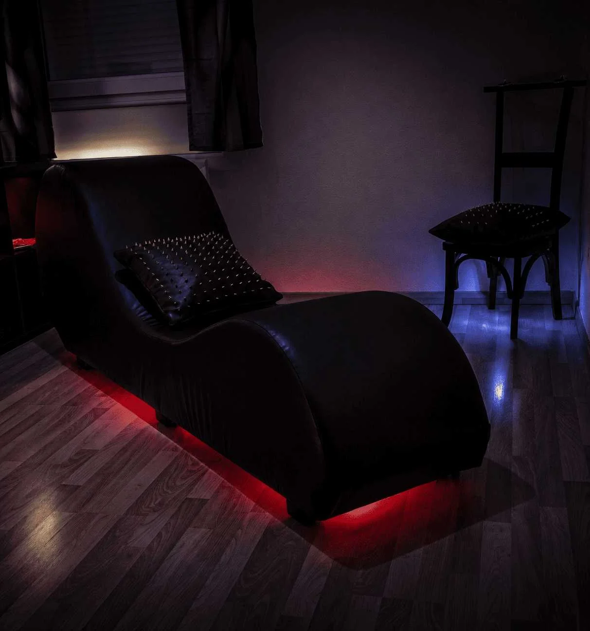 L'Atelier Kuroi – Love Room Bdsm Alsace