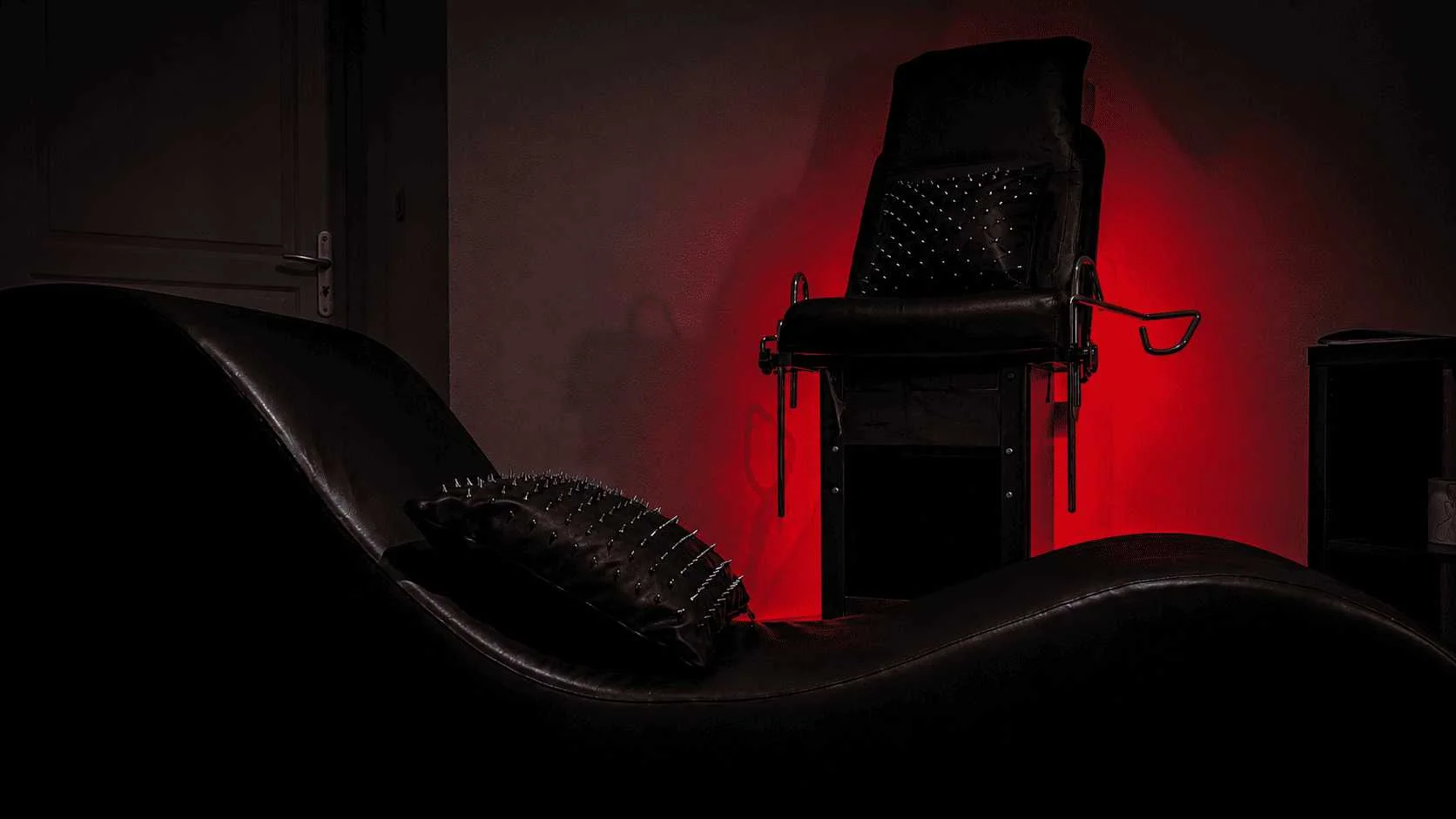 L'Atelier Kuroi – Love Room Bdsm Alsace