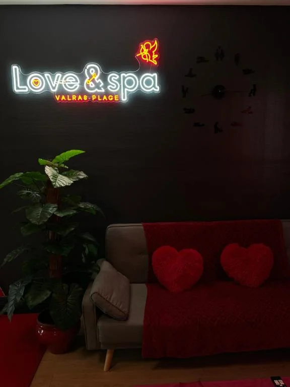 Love&spa