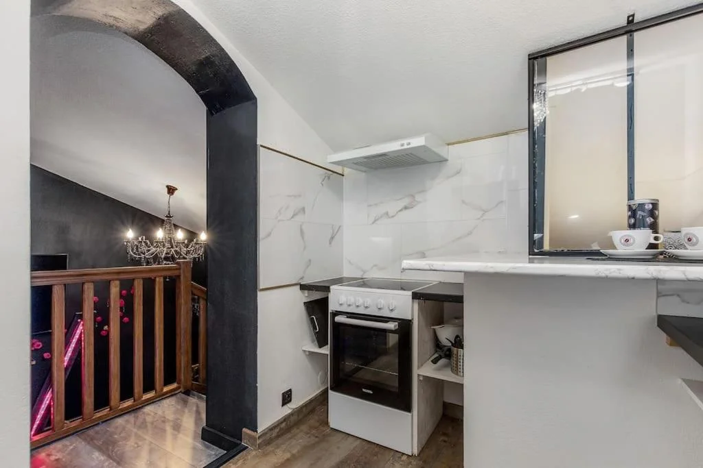 COCONROOM balneo-sauna La suite