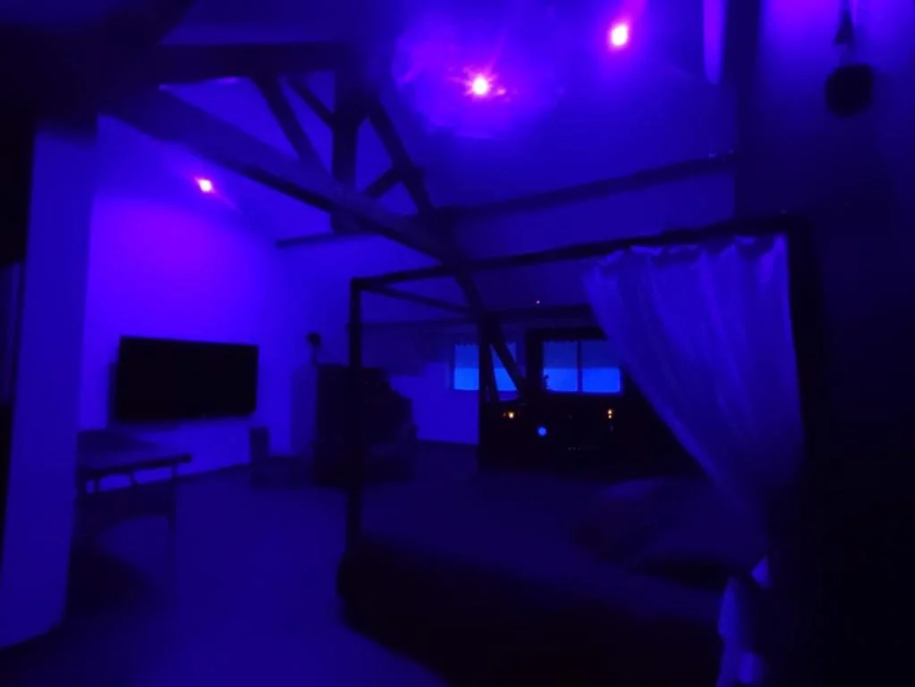 Love Room à Montargis