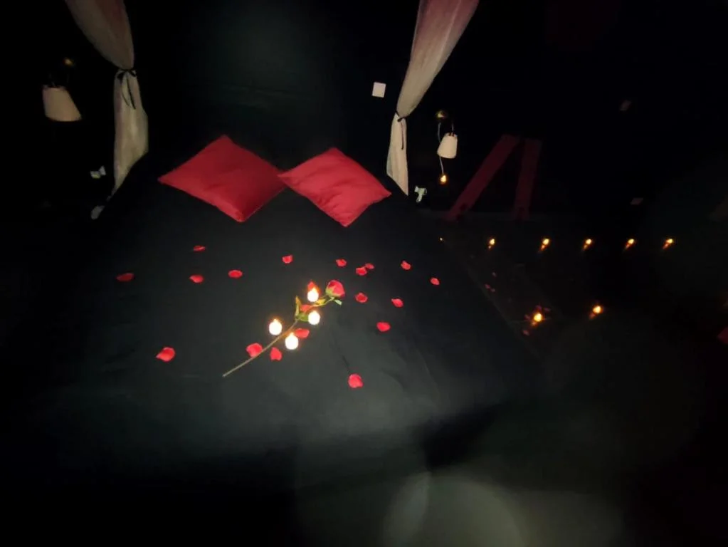 Love Room à Montargis