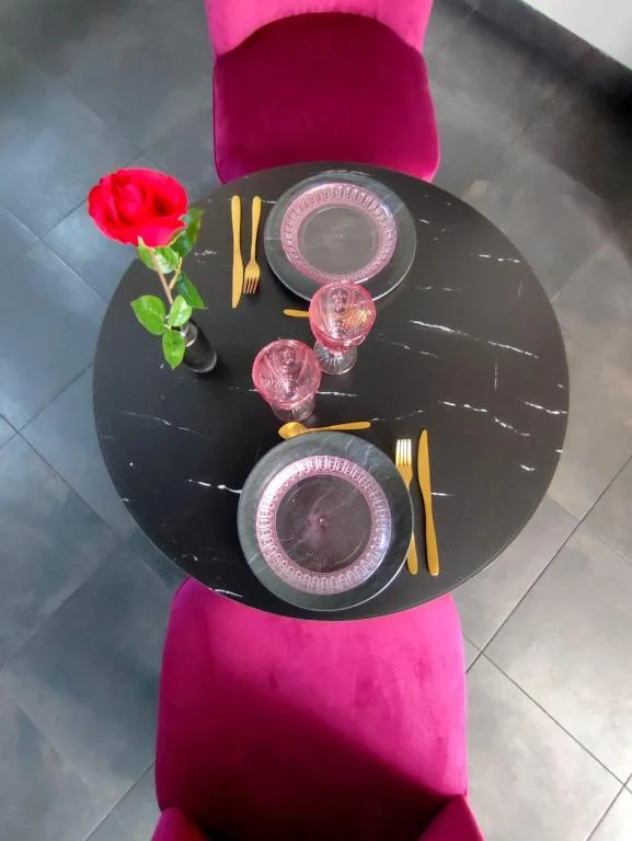 Love Room à Montargis