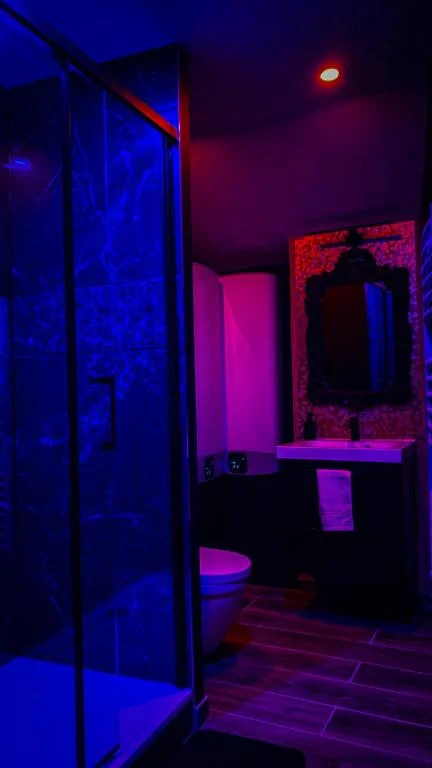 Luxure - Secret Suite avec Jacuzzi