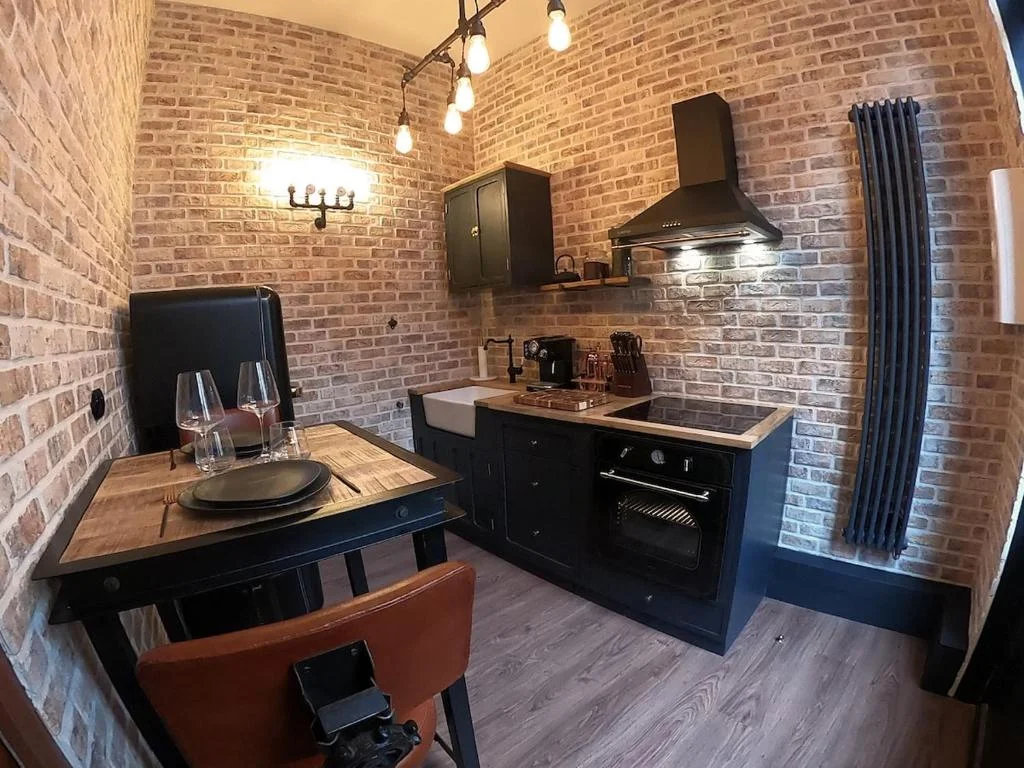 Speakeasy - Love Room Rémoises